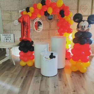 Artigos para festas