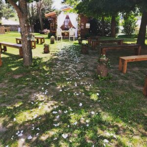 Quintinha para Eventos