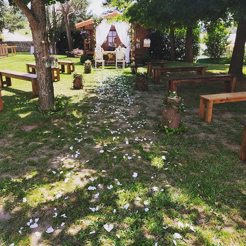 Quintinha para Eventos
