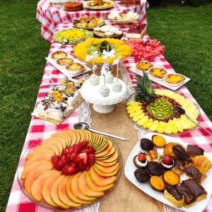 Catering