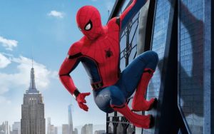 Homem aranha